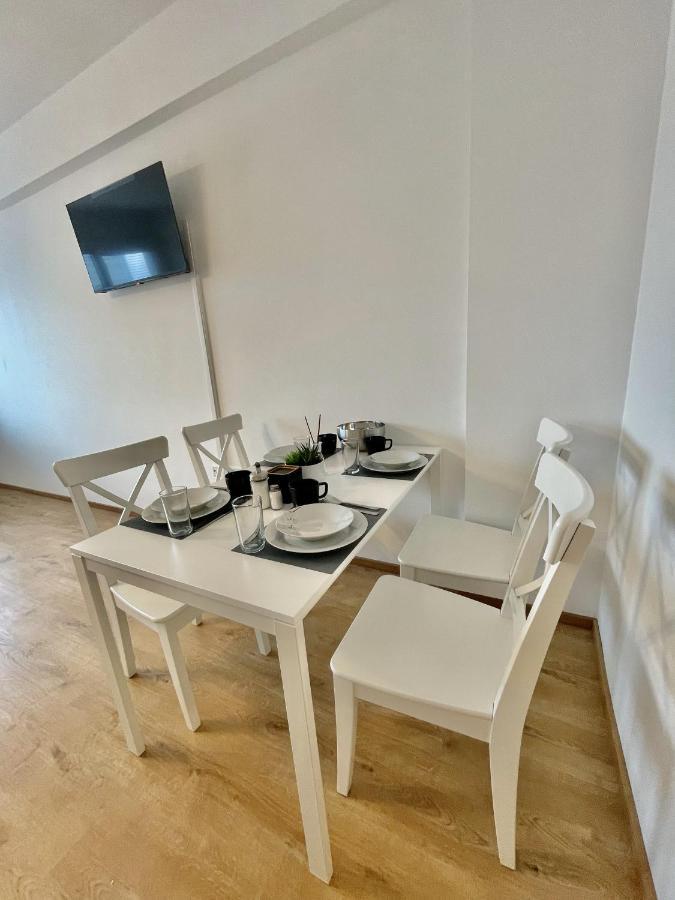 City Center Apartments Am Schwedenplatz Вена Экстерьер фото