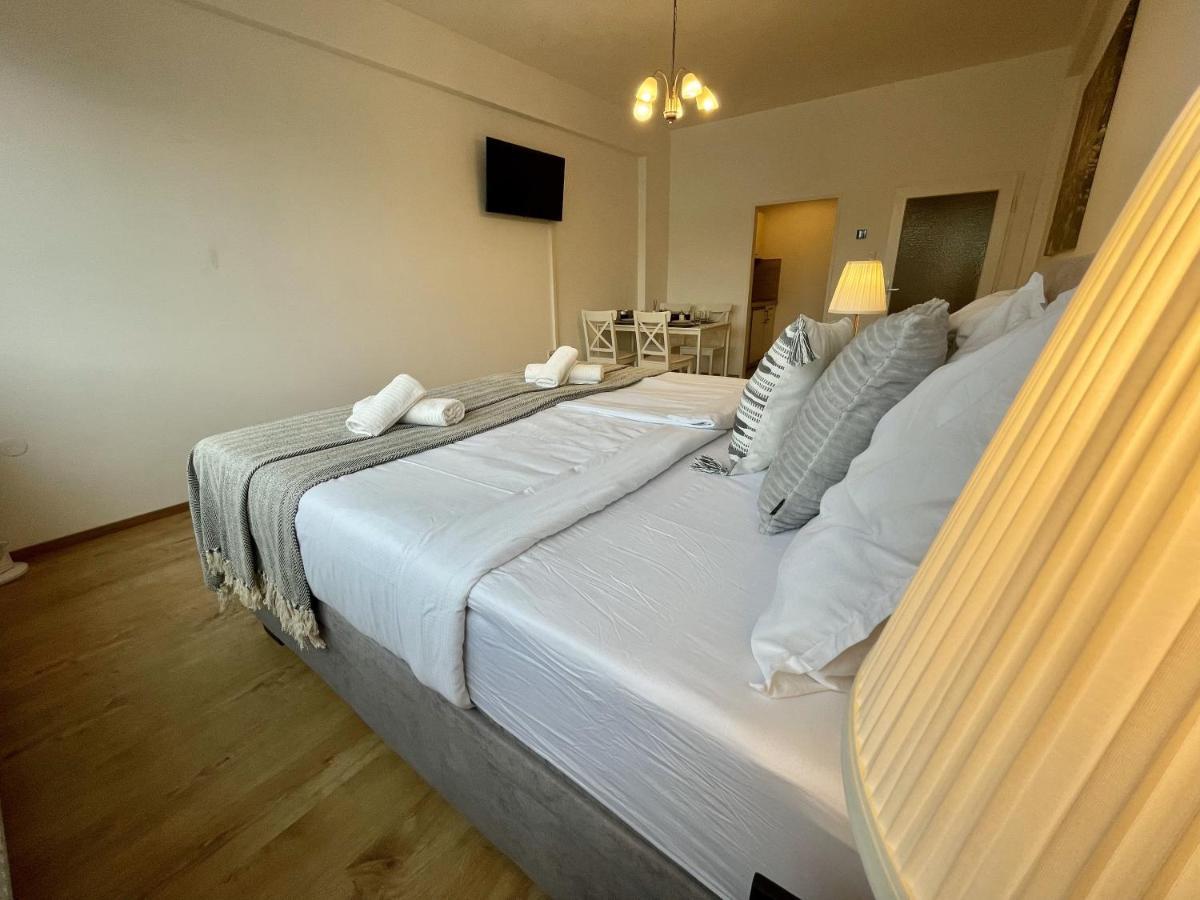 City Center Apartments Am Schwedenplatz Вена Экстерьер фото