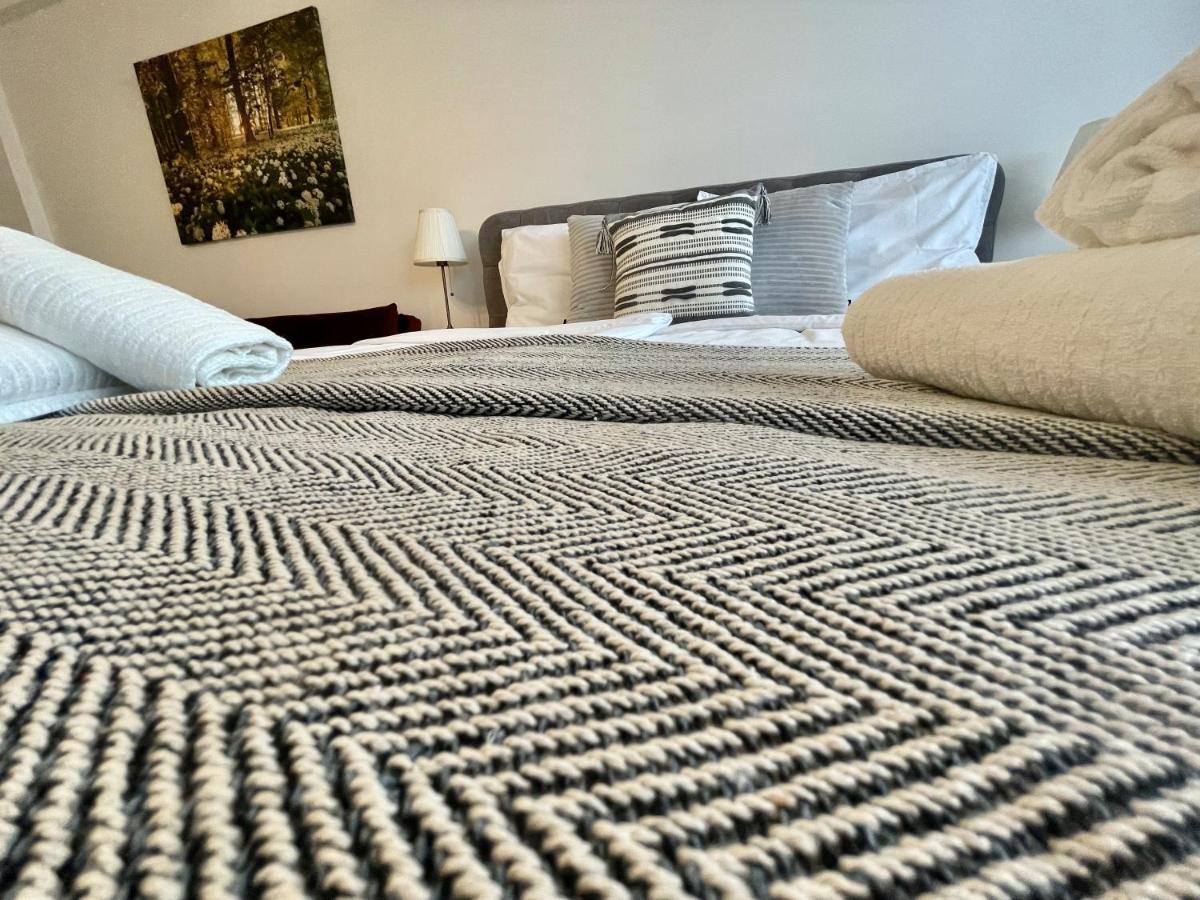 City Center Apartments Am Schwedenplatz Вена Экстерьер фото